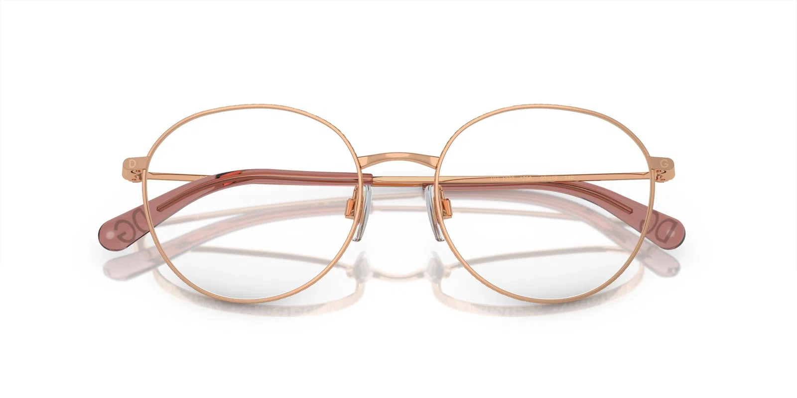 Dolce & Gabbana 1322 Eyeglasses - view 17